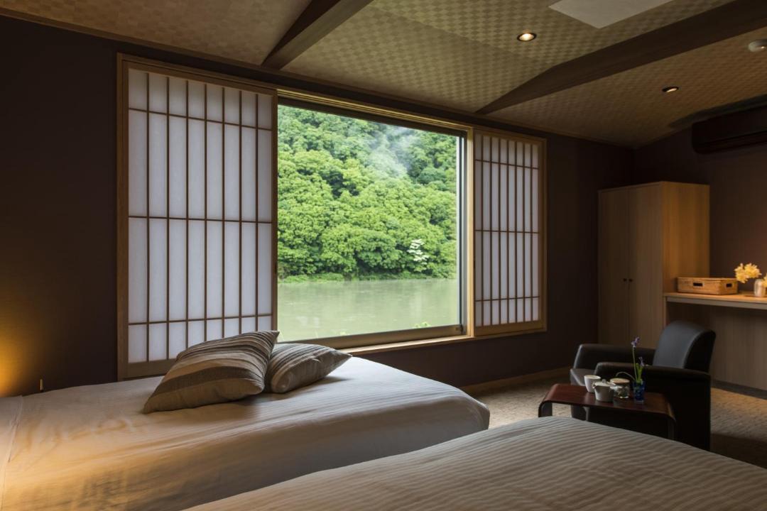 Photo of Bedroom in Tozawa