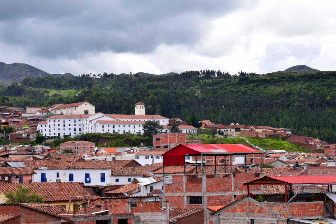 Photo of Others in Cusco Historic Center