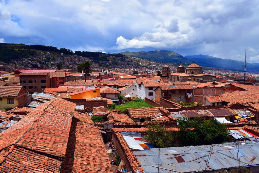 Photo of Others in Cusco Historic Center