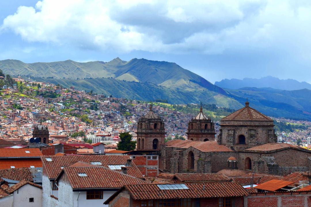 Photo of Others in Cusco Historic Center