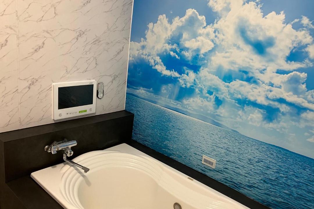 Photo of Bathroom in Suruga Ward