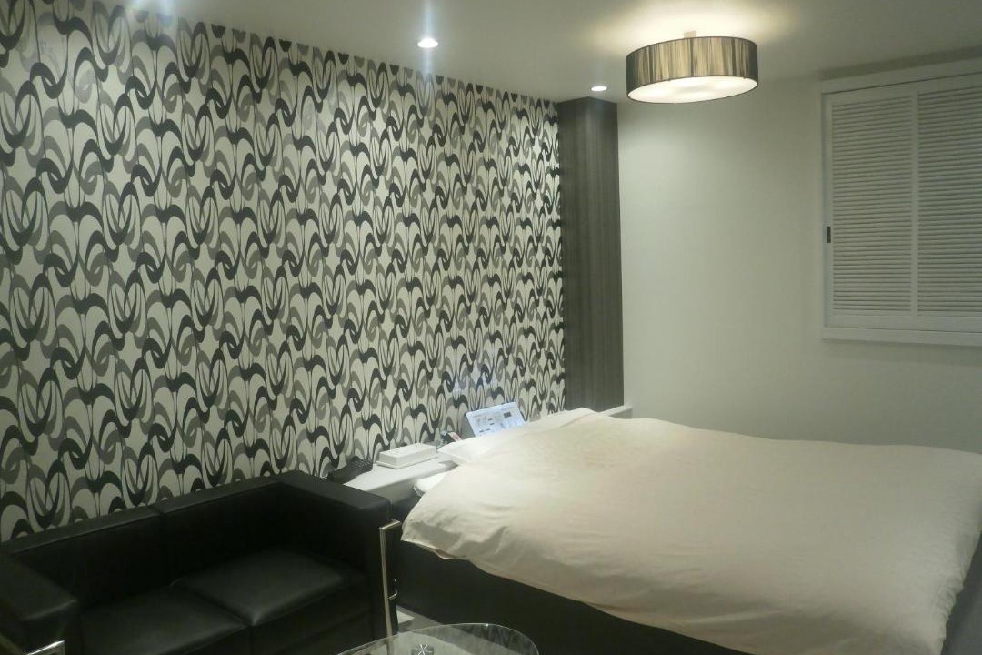 Photo of Bedroom in Suruga Ward