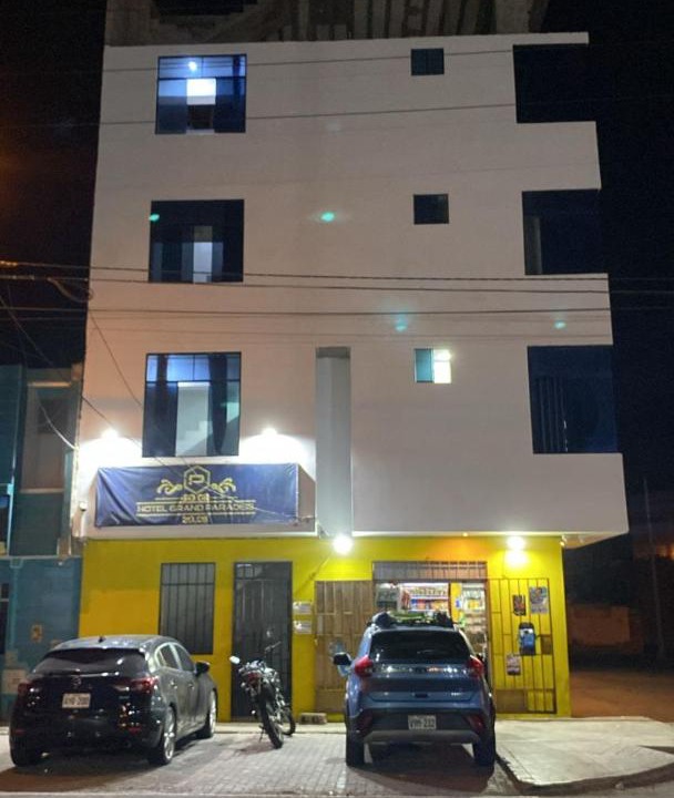 Photo of Others in Distrito de Marcona