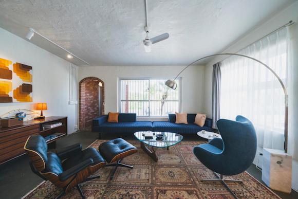 Photo of Livingroom in Yogi