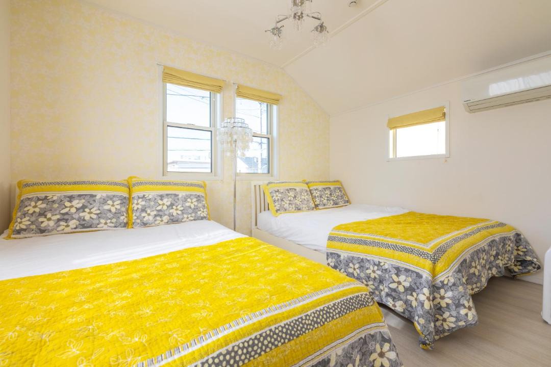 Photo of Bedroom in Maihama