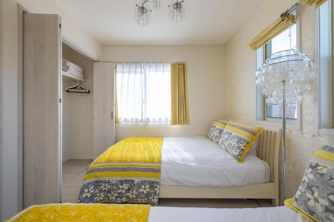 Photo of Bedroom in Maihama