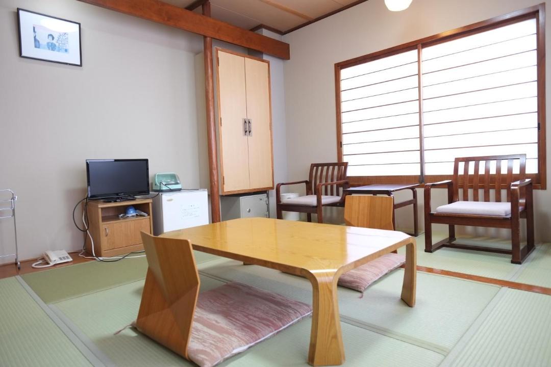 Photo of Others in Nikko