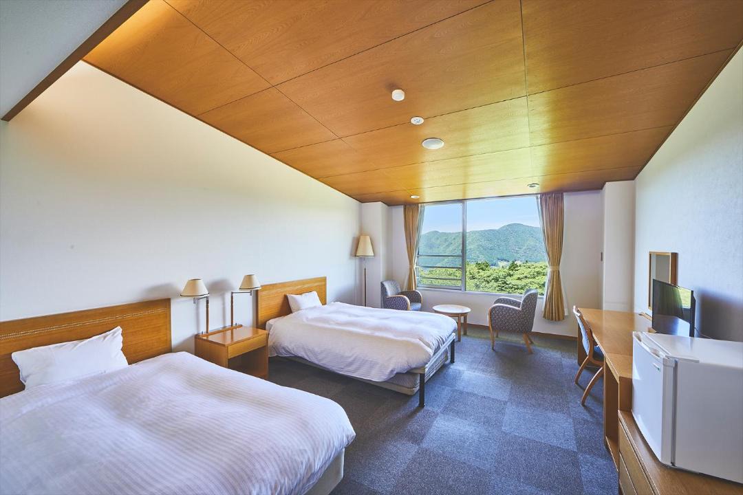 Photo of Bedroom in Hakone