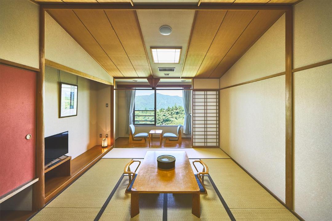 Photo of Others in Hakone