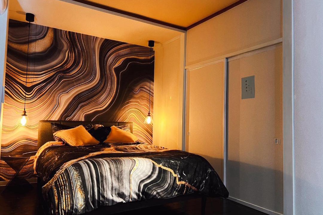 Photo of Bedroom in Yawatano