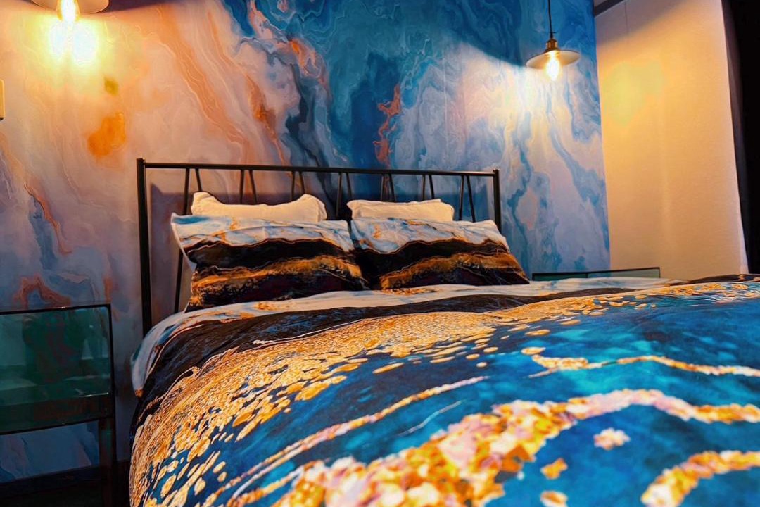 Photo of Bedroom in Yawatano