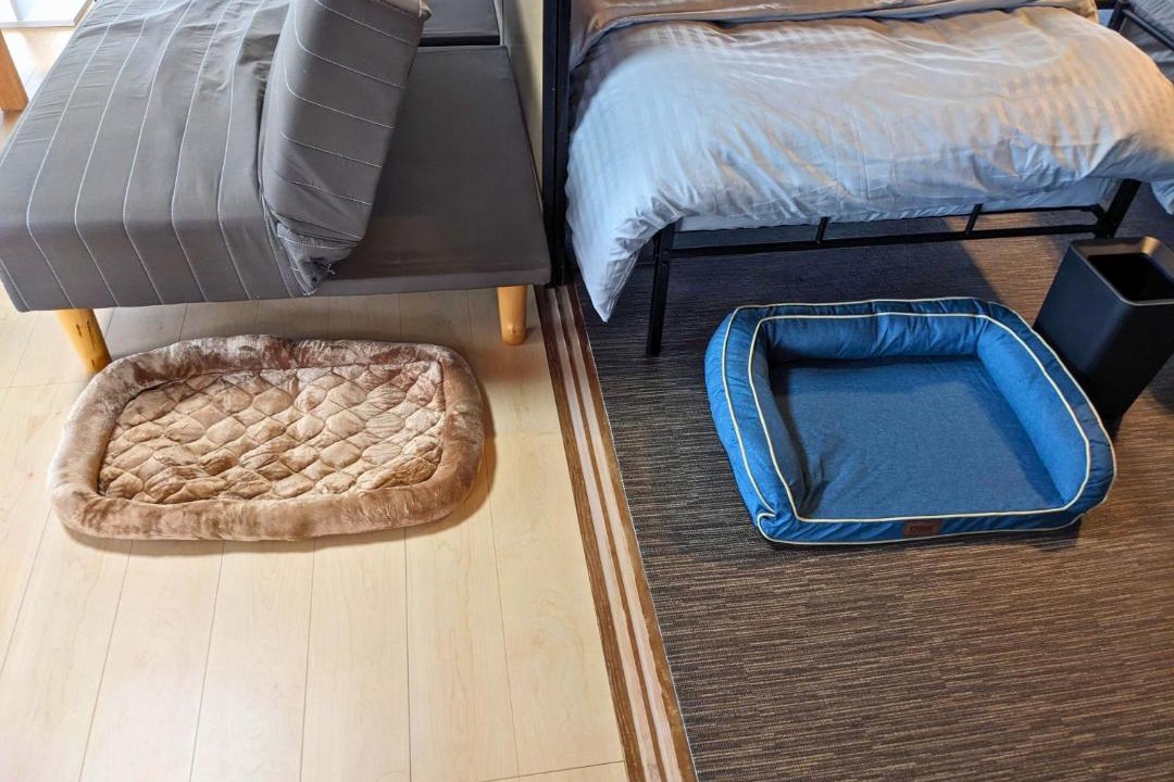 Photo of Bedroom in Kamiita