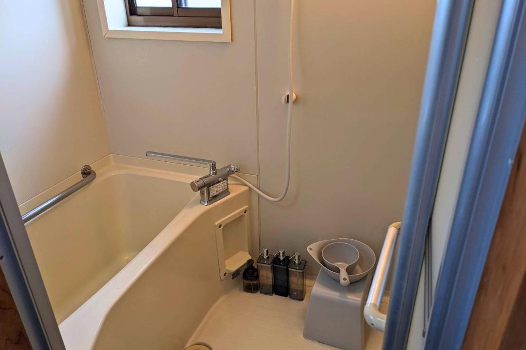 Photo of Bathroom in Kamiita