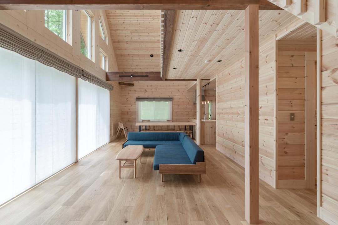 Photo of Others in Yamanakako