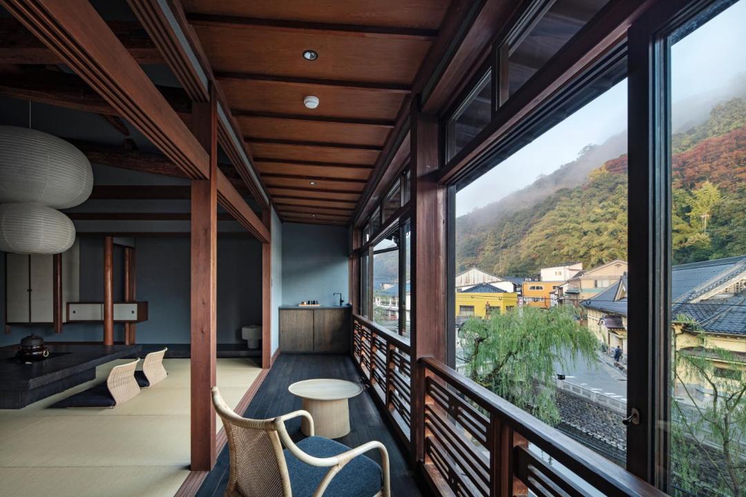 Photo of Others in Kinosaki Onsen