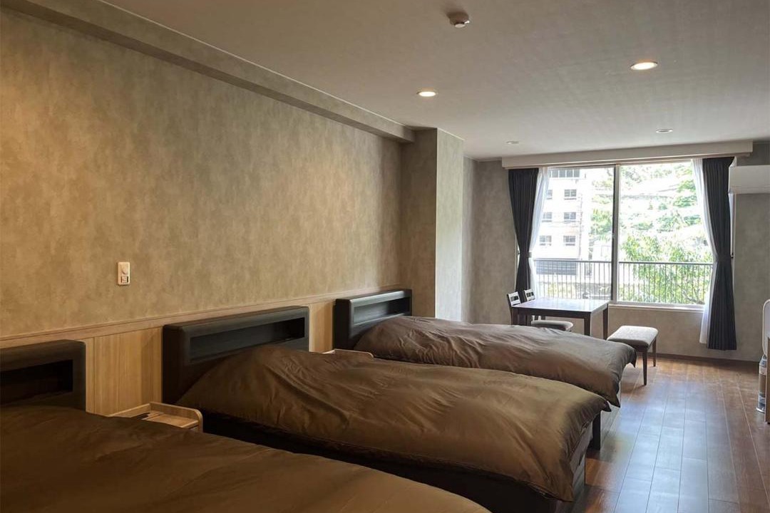 Photo of Bedroom in Amagase Onsen