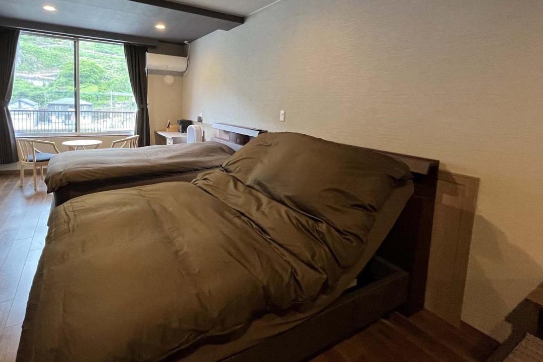 Photo of Bedroom in Amagase Onsen