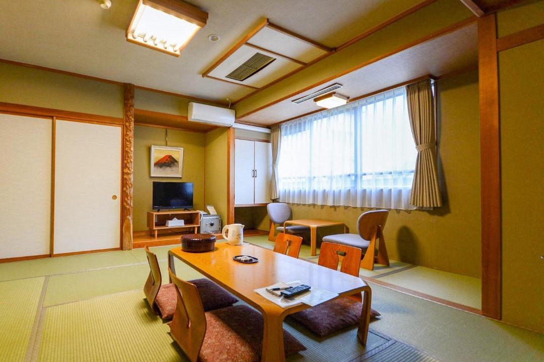Photo of Others in Yudanaka Shibu Onsen