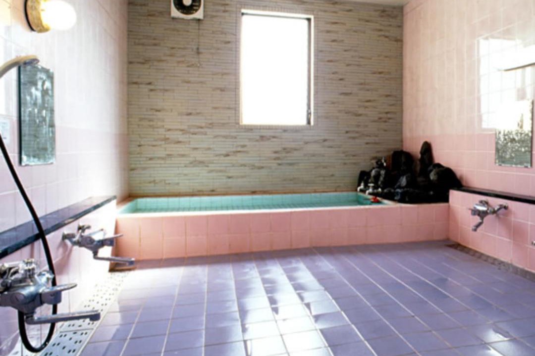 Photo of Bathroom in Iiyama