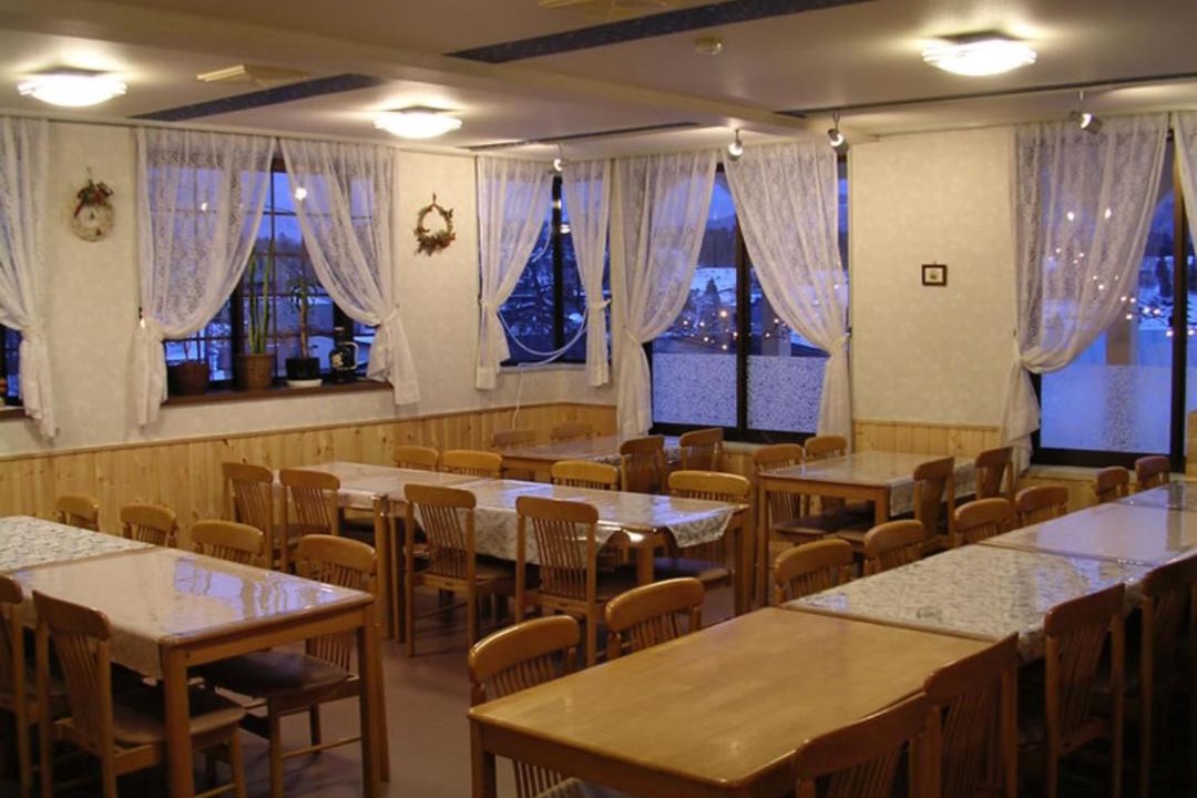 Photo of Kitchen in Iiyama