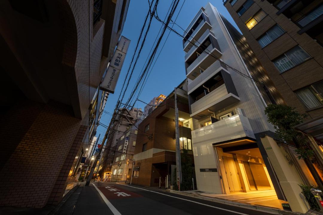 Photo of Others in Yushima