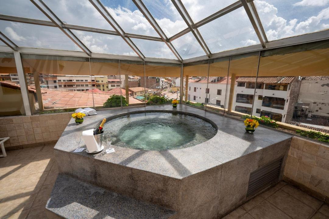 Photo of Others in Cusco Historic Center