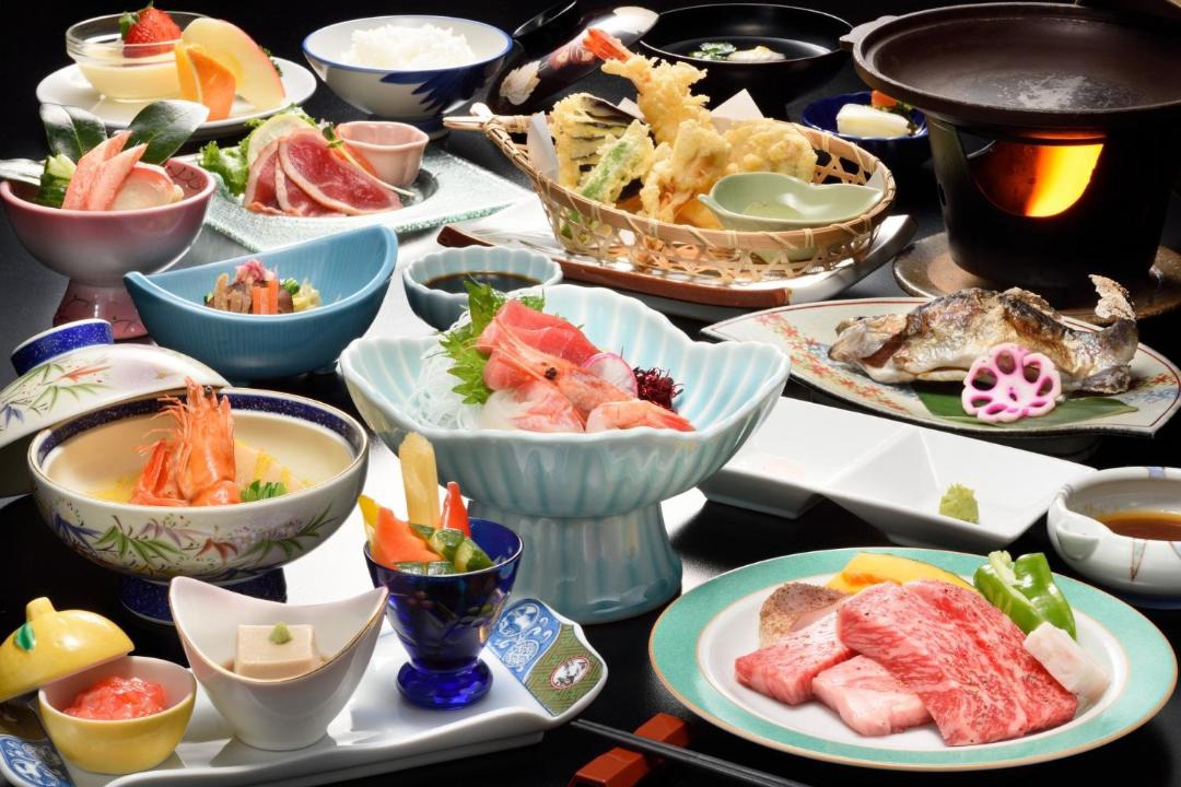 Photo of Others in Onogawa Onsen