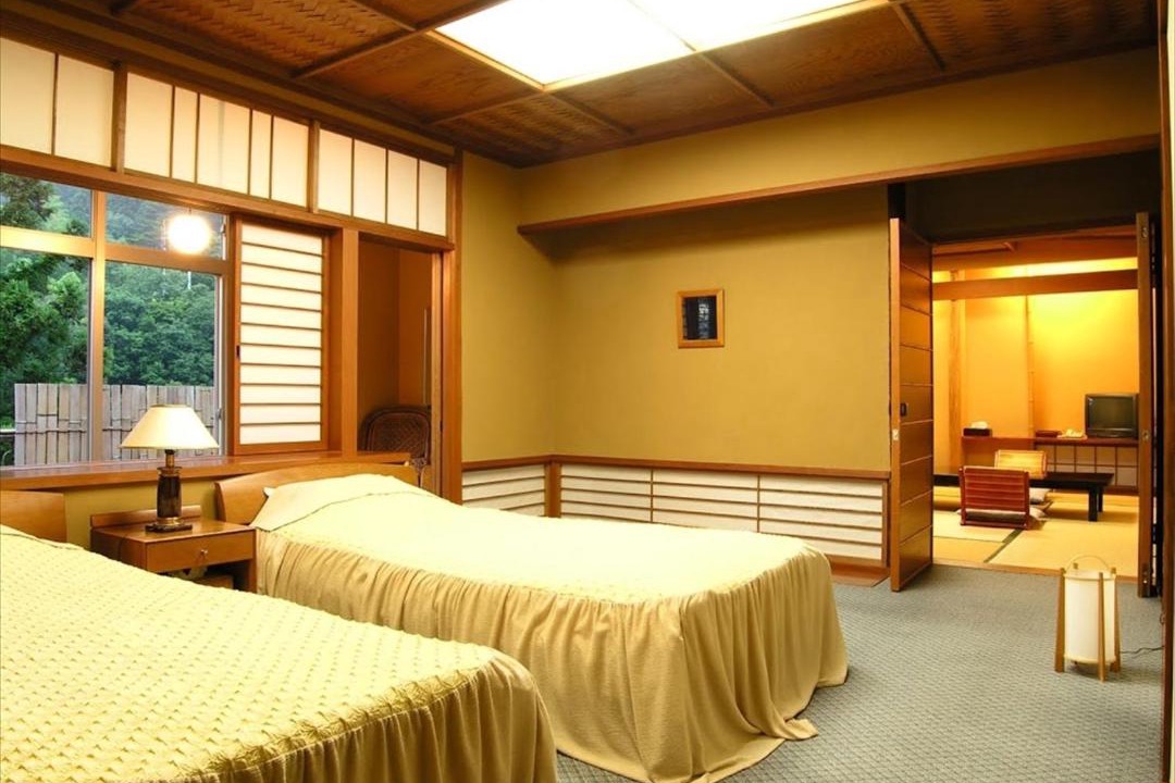 Photo of Bedroom in Shinshiro