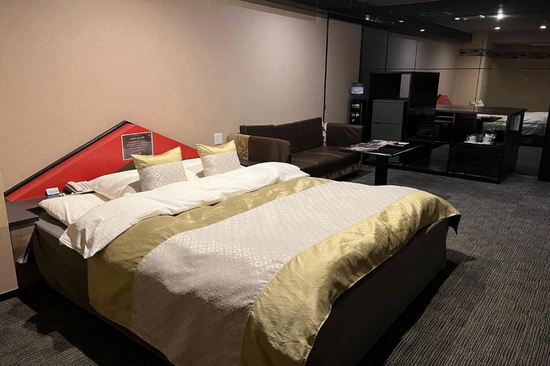 Photo of Bedroom in Kanie