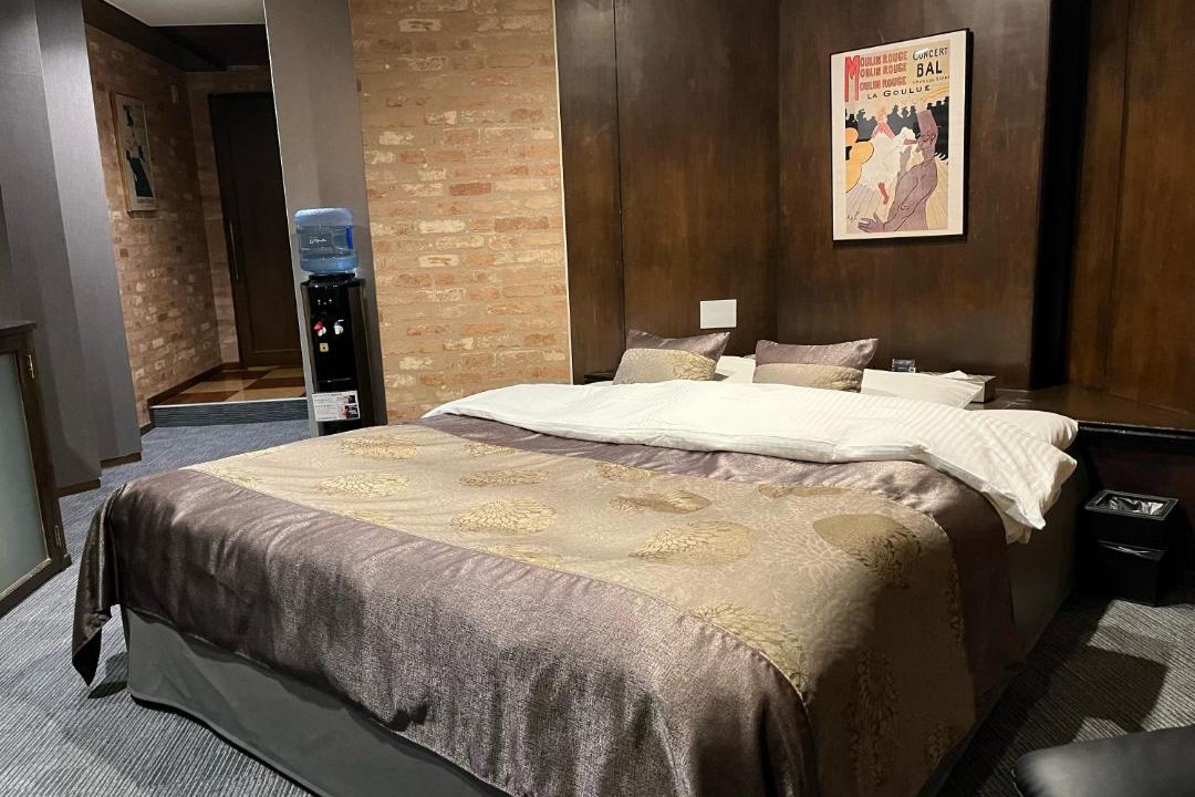Photo of Bedroom in Kanie