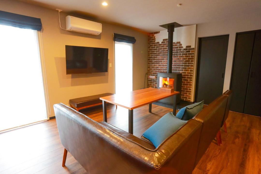 Photo of Livingroom in Oshino