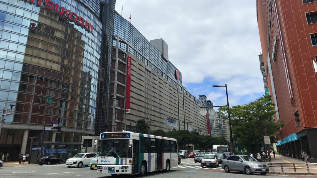 Photo of Others in Hakata Ekimae