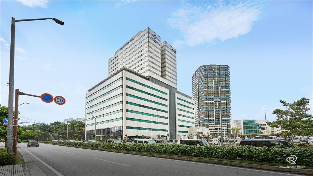 Photo of Others in Naha City Centre