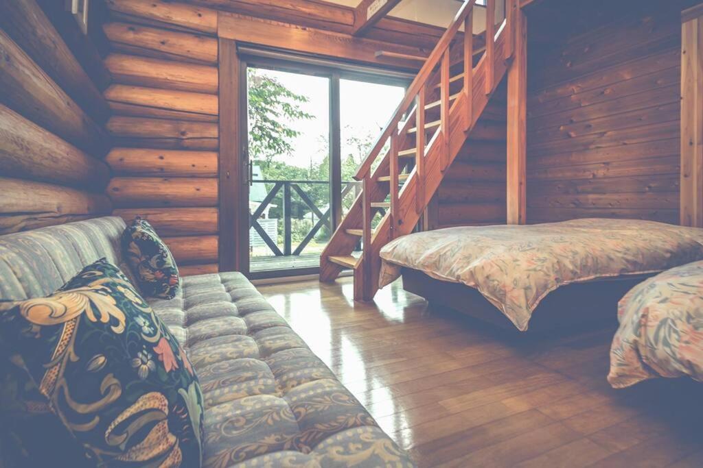 Photo of Bedroom in Nasu