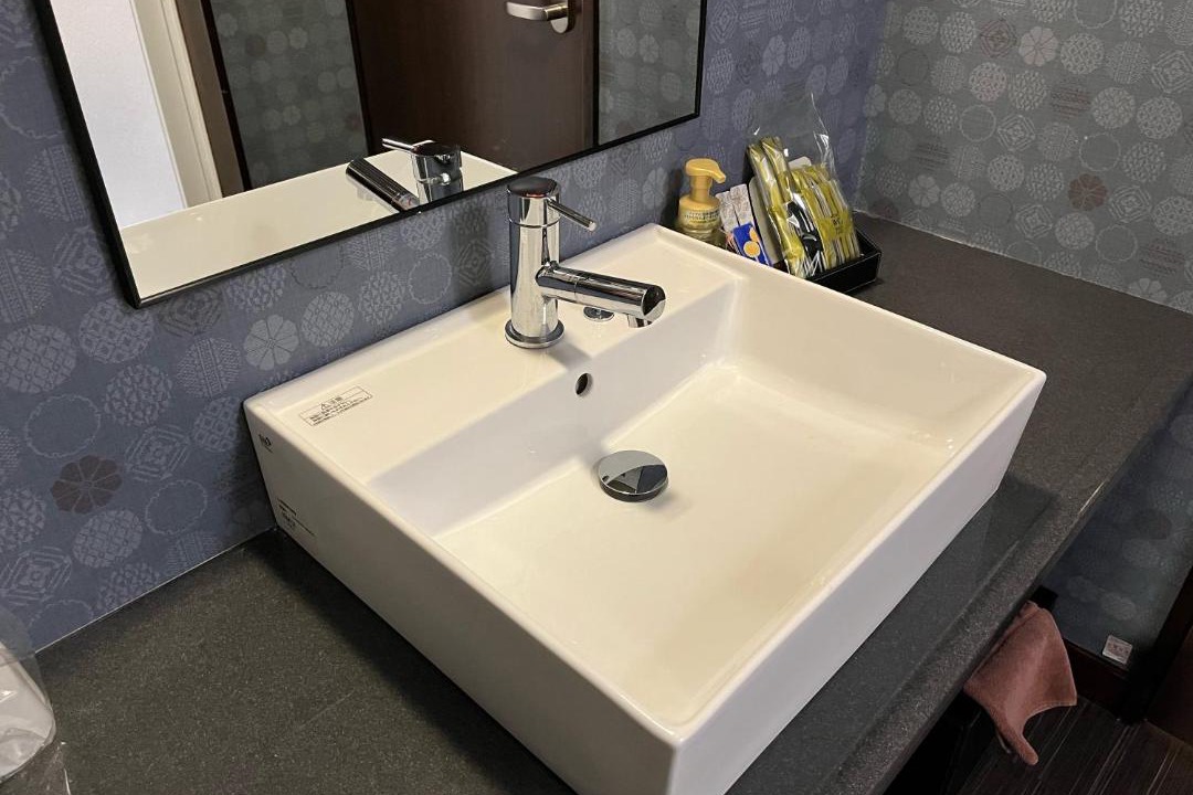Photo of Bathroom in Kanie