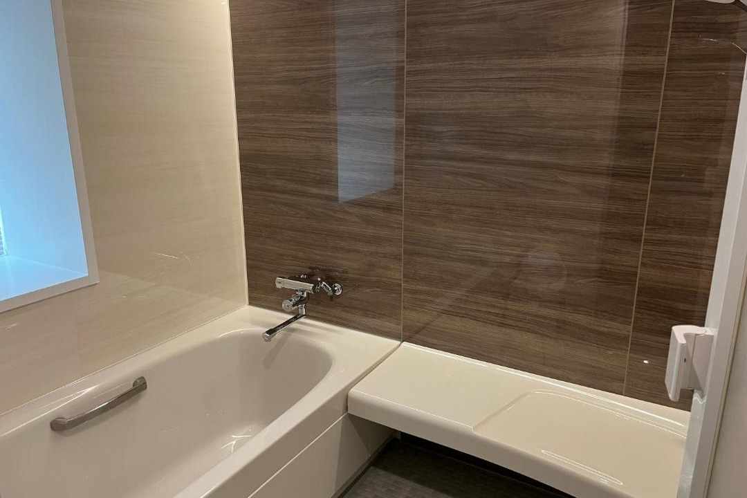 Photo of Bathroom in Kanie