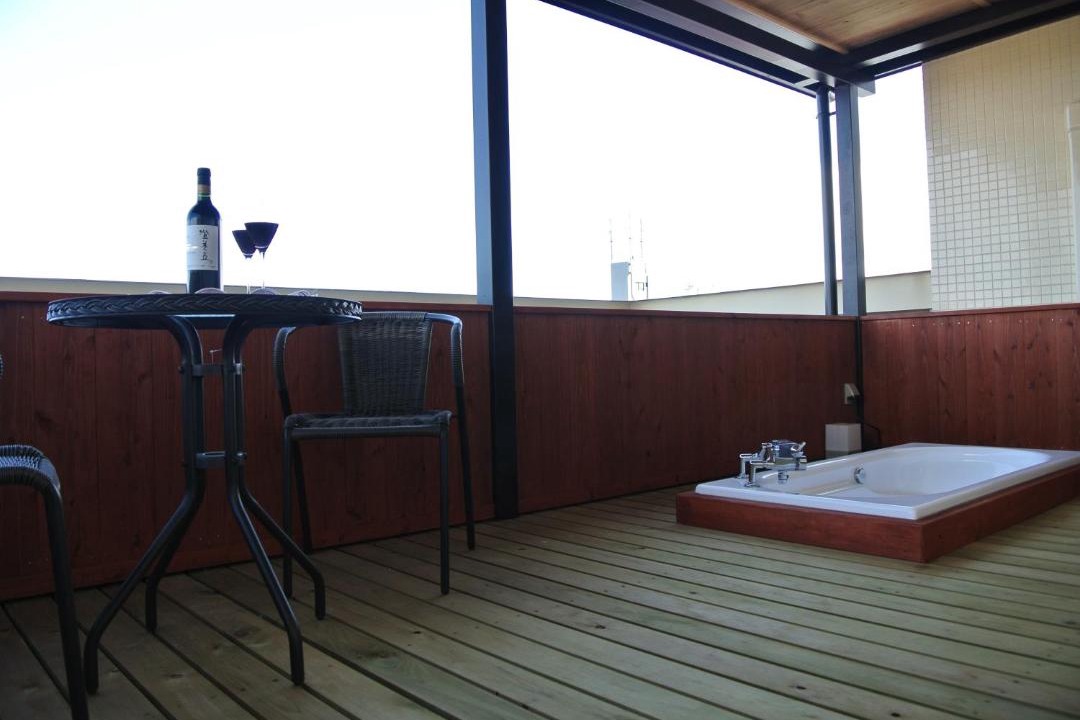 Photo of Patio Balcony in Kanie