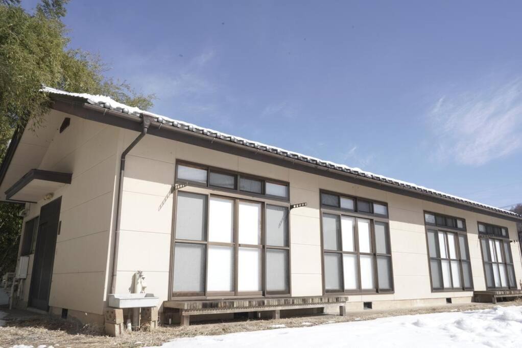 Photo of Buildings in Tateshina-machi