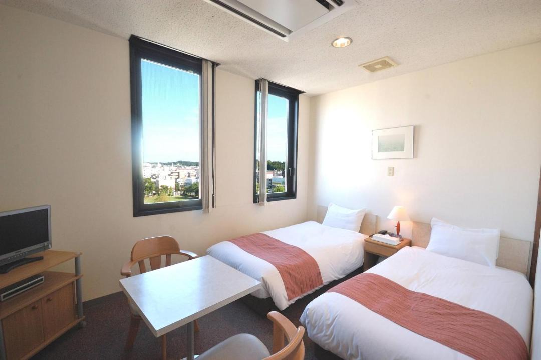 Photo of Bedroom in Mito
