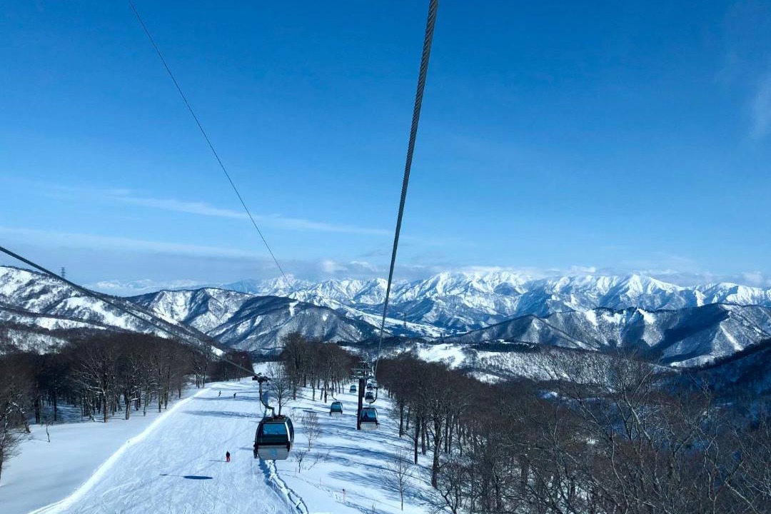 Photo of Others in Yuzawa-machi
