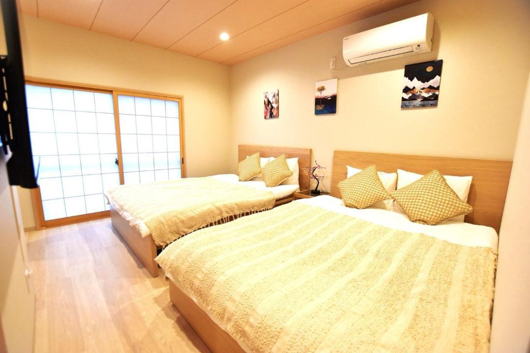 Photo of Bedroom in Higashinari