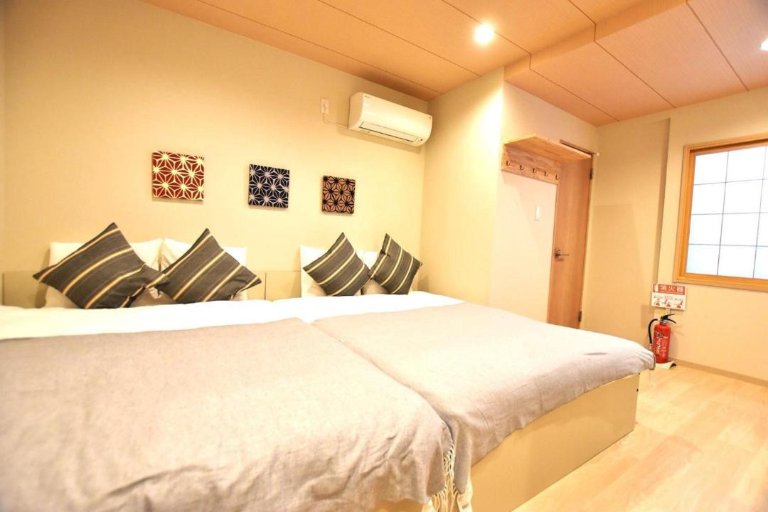 Photo of Bedroom in Higashinari