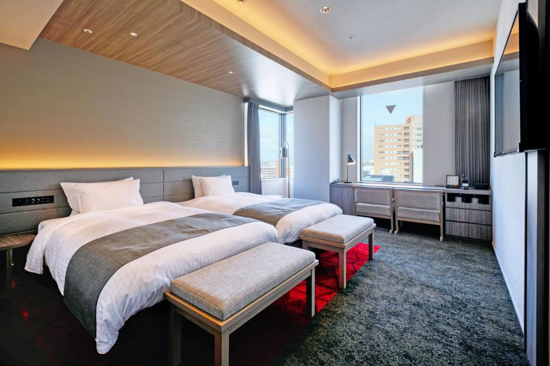 Photo of Bedroom in Chuo-ku