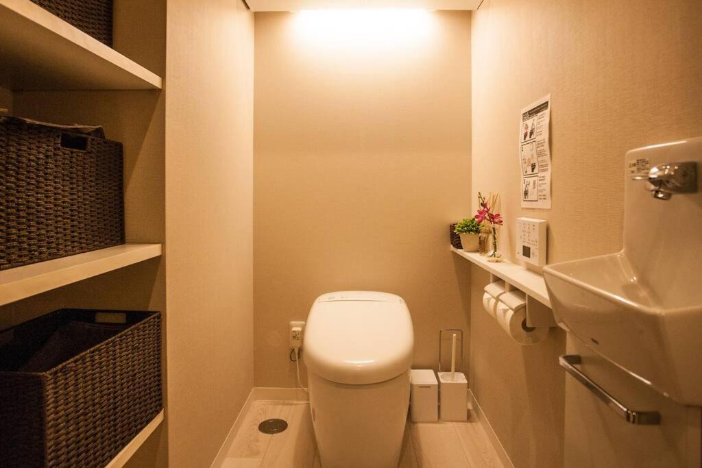 Photo of Bathroom in Motobu