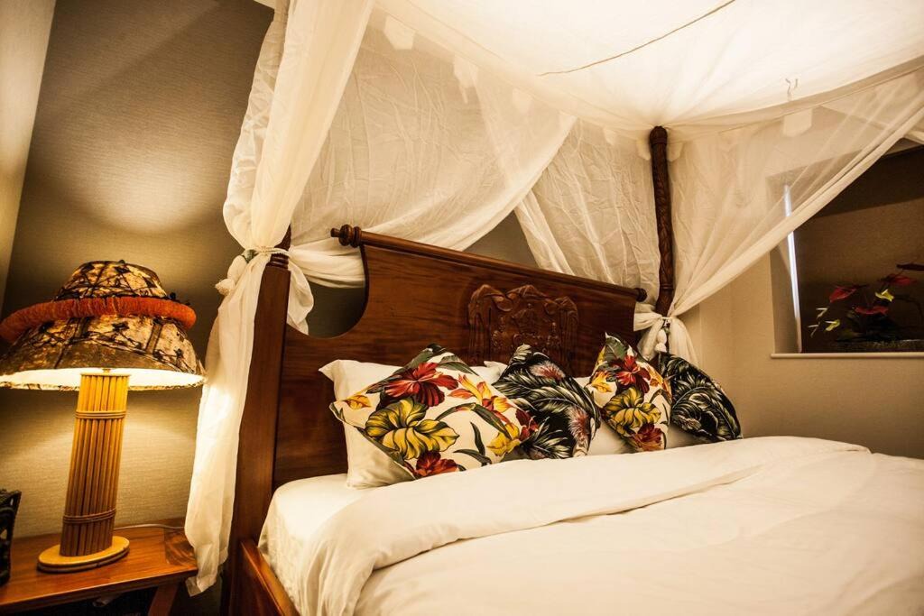 Photo of Bedroom in Motobu