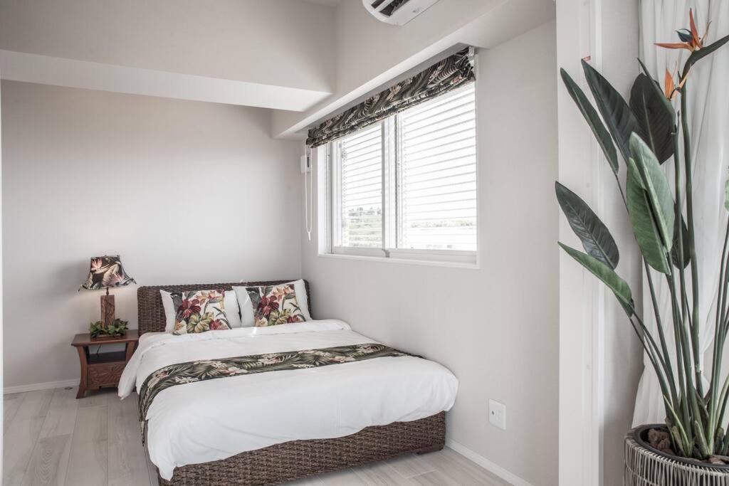 Photo of Bedroom in Motobu