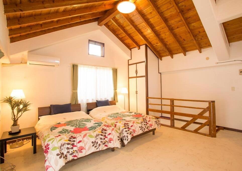 Photo of Bedroom in Motobu