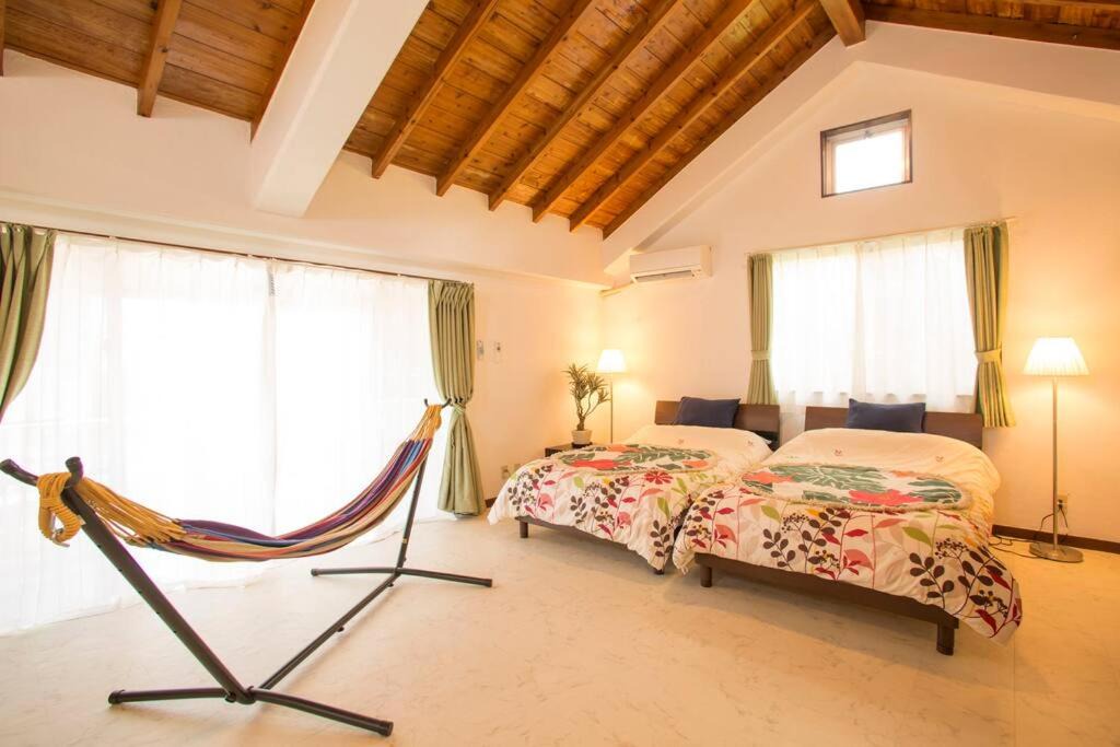 Photo of Bedroom in Motobu