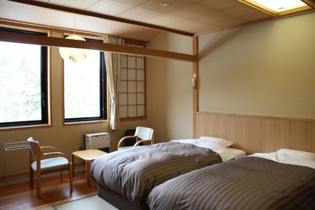 Photo of Bedroom in Tsubetsu