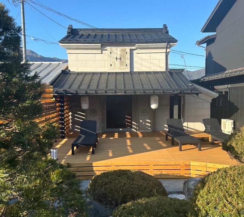 Photo of Others in Fujikawaguchiko